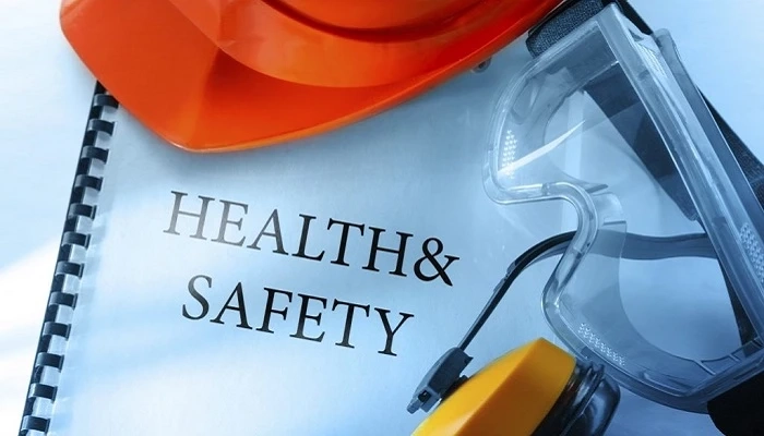 The Importance of Industry Events and Conferences for Promoting Health and Safety Awareness in Surrey