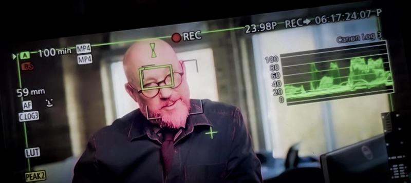 Transform Your Footage The Power of Video Editing Services