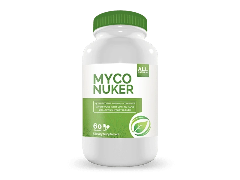 Organic Fungus Nuker Reviews 2020 - How to Heal Your Fungal Infections?