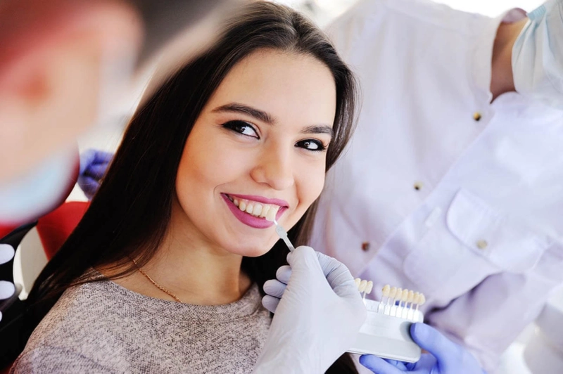 Complete Dentures in London: Achieving a Perfect Smile