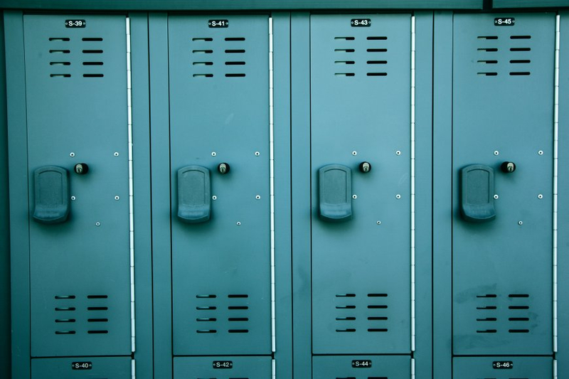 Features to Look for Before saying ‘I Do’ to the Lockers for Sale