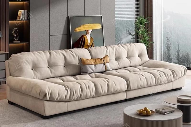 Elevate Your Living Space with 10 Unique Couches That Redefine Comfort