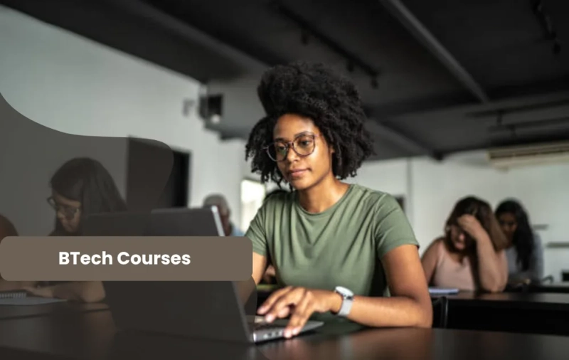 Your Complete Guide to B.Tech Degree in India: Eligibility, Fees, Duration & Career Opportunities