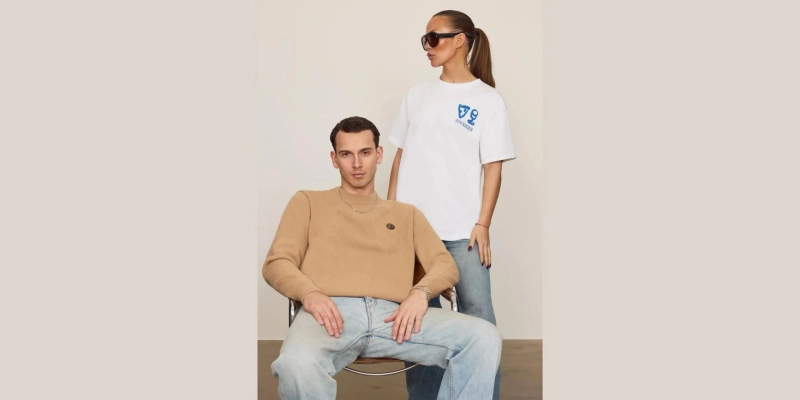 10 Wardrobe Staples Inspired by Scandinavian Style Clothing
