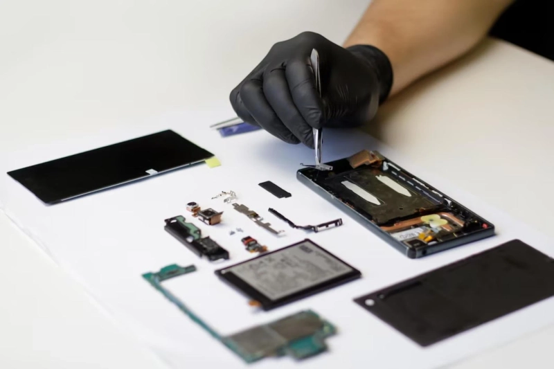 Why Locals Rely on Fix All for Every Smartphone Crisis