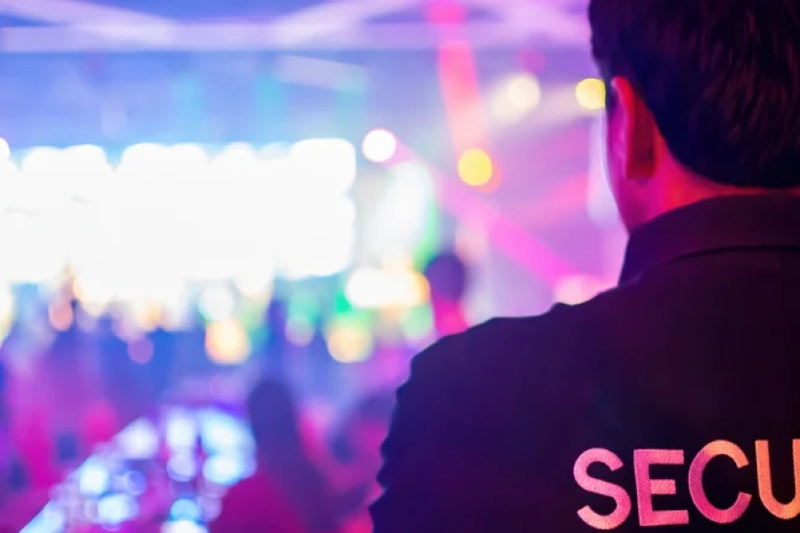 The Importance of Event Security Services