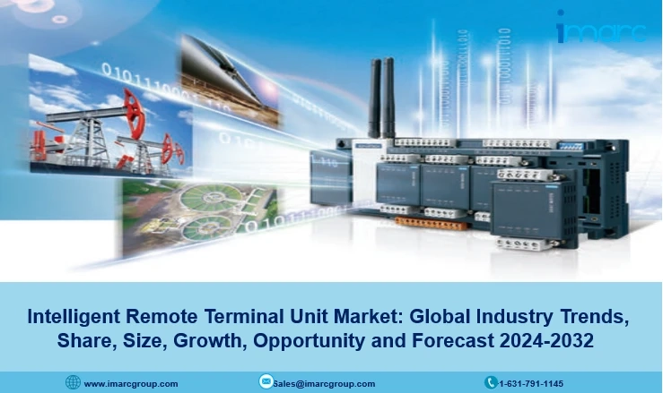 Intelligent Remote Terminal Unit Market Share, Trends, Growth and Forecast 2032