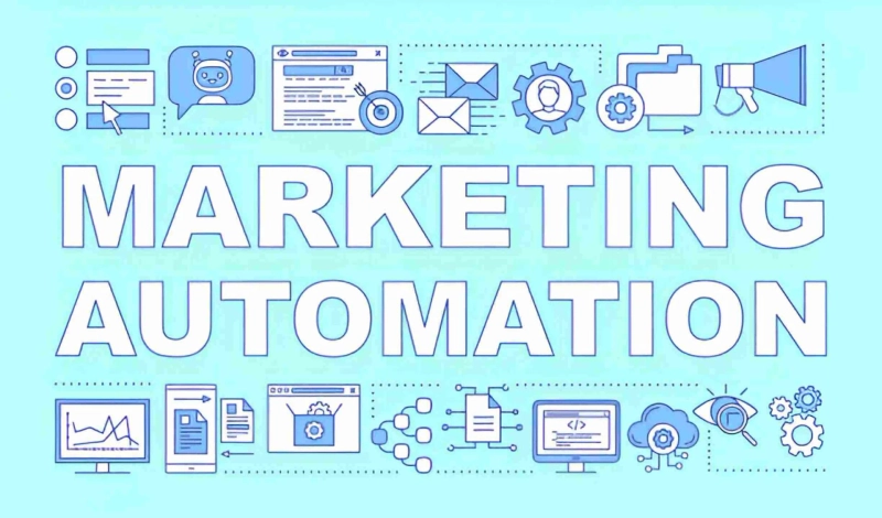 Top Marketing Automation Tools for 2024