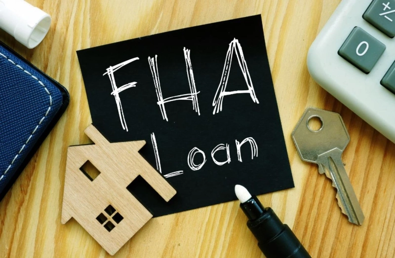 FHA Loan Calculator: How does the Calculator work, and what Interest Rate on FHA loans and conditions