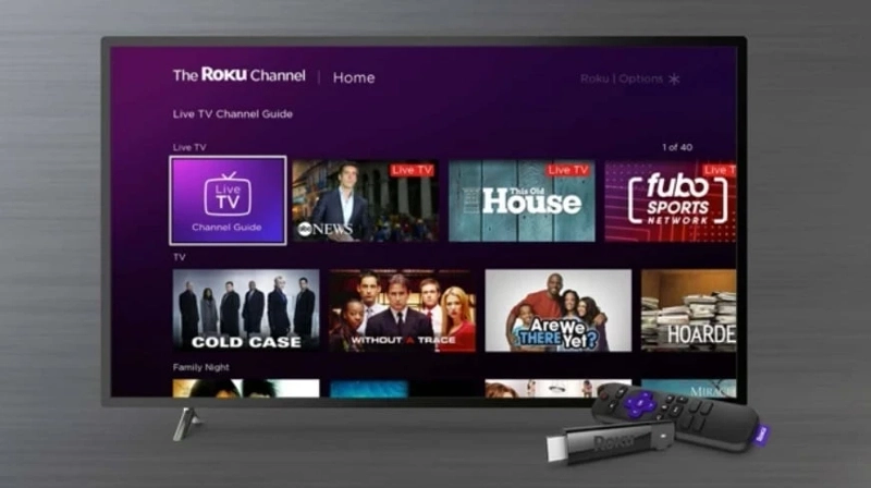 How To Install YouTube TV On Roku?