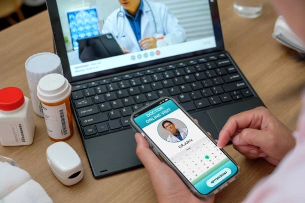 Revolutionizing Patient Care: How Telemedicine App Development is Changing the Healthcare Landscape