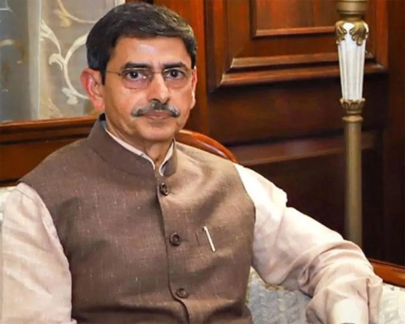 Guv accepts Stalin's recommendation, Ponmudy to be re-inducted in TN cabinet