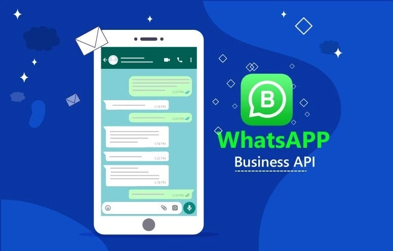 Top Features of WhatsApp Business API Solutions for Enterprises in South Africa