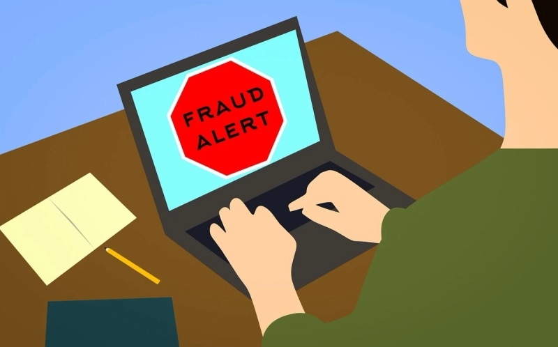 Financial Scams 101: How To Protect Your Money