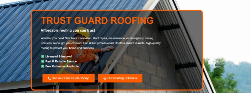 Reliable Roofing Solutions in Florida: From Roof Installation to Metal Roofing