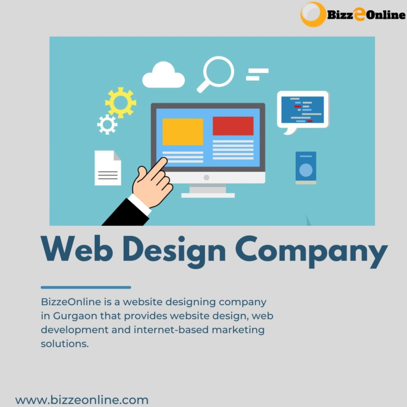 How To Choose a Website Design Company