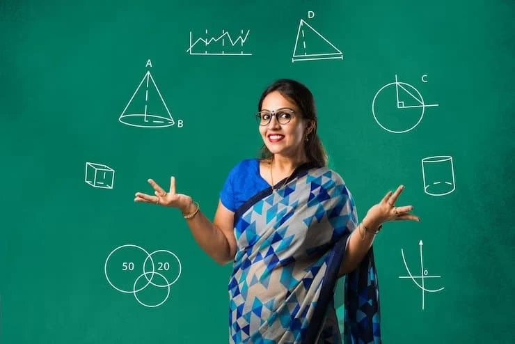 Is it Worth Becoming a Maths Tutor in India?