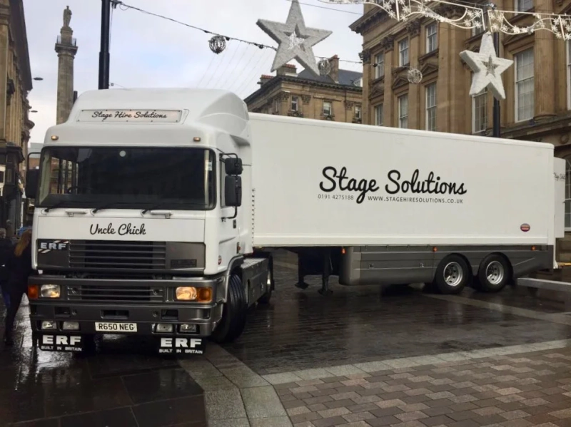 Elevate Every Celebration with Event Bar Hire