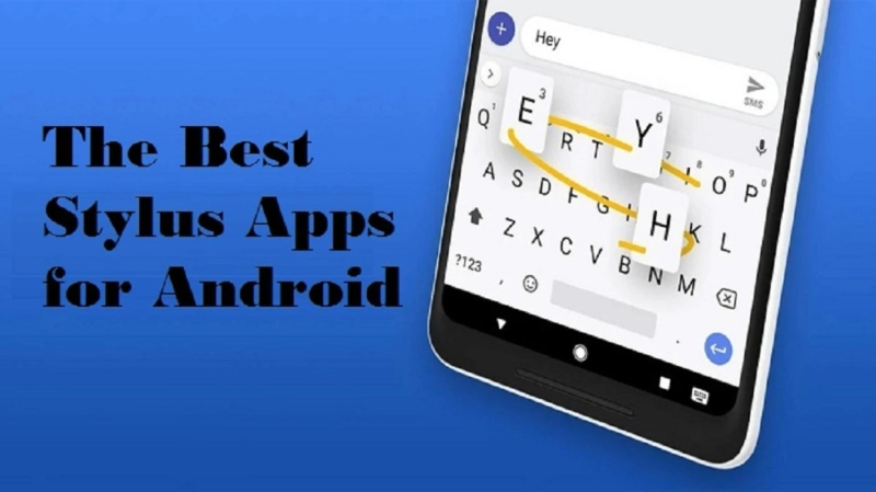 The Best Stylus Apps for Android