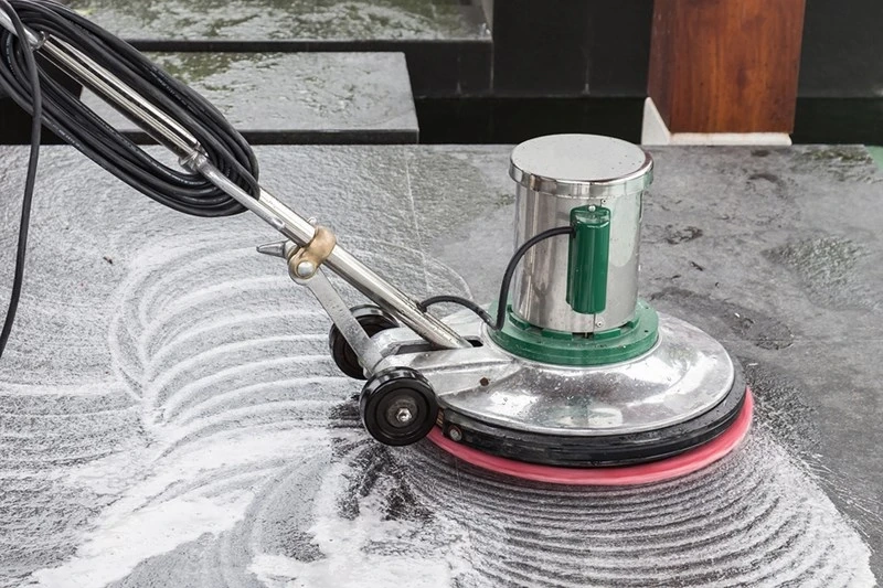 Benefits of hiring the floor cleaning company