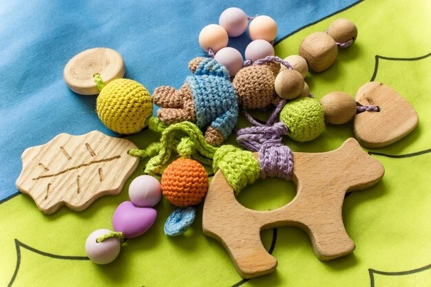Nature-Inspired Play Tools Helping Kids For the Outdoors