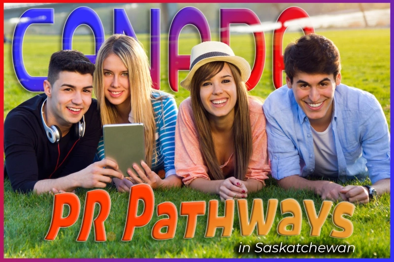 Different PR Pathways in Saskatchewan Explained Clearly