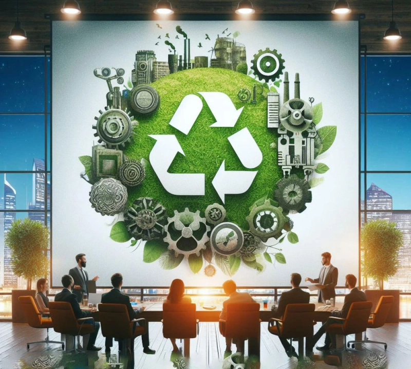 Key Innovations in Sustainable Waste Management