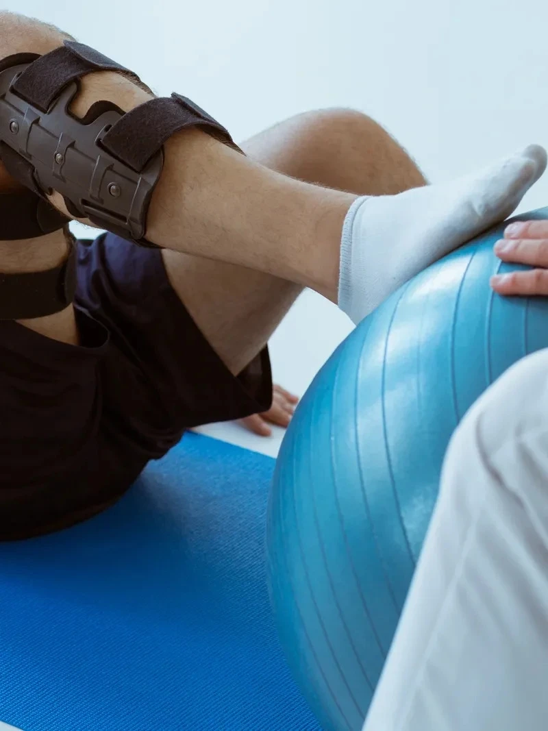 Muscle Strengthening Therapy Nalasopara – Regaining Strength with Book My Rehab