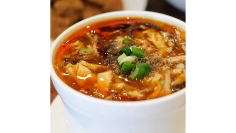 How Did Soup Dumplings Become a Global Food Trend?