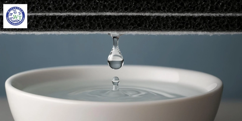 The Basics of Detox Water Filtration