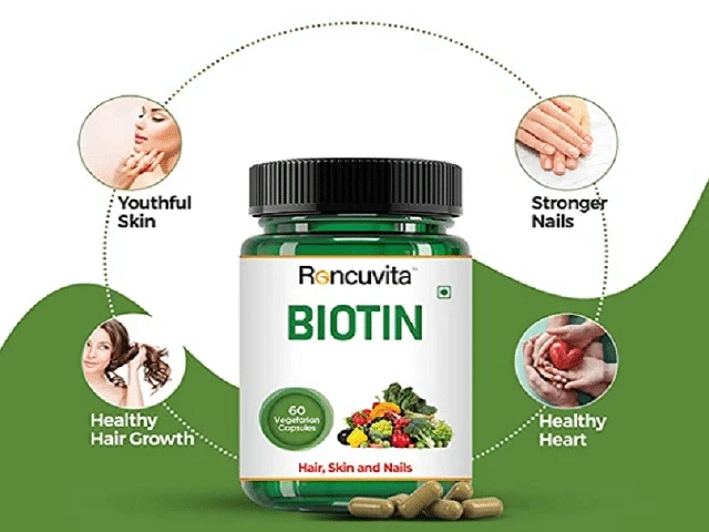 How Long Will It Take For Biotin To Work?