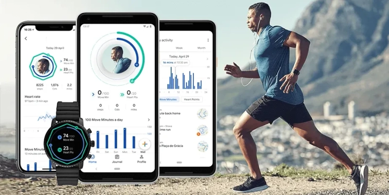 Wellness App Development: Creating Apps That Inspire Healthy Lifestyles