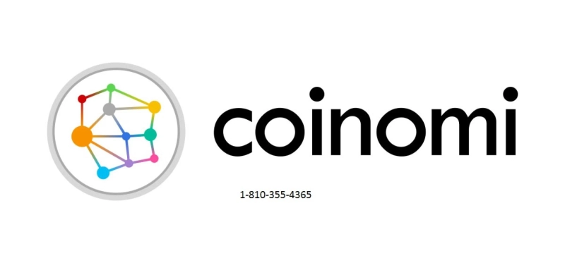 Coinomi Support Number【1-810-355-4365】 How can we remove errors in coinomi while exchange or transaction bitcoins