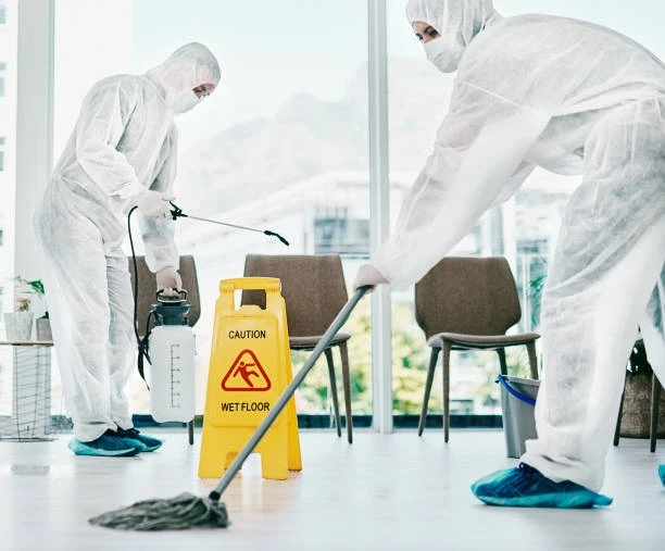 What Is The Role Of Restoration Companies?