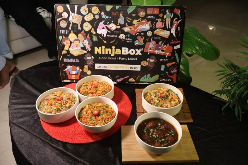 Elevating Celebrations with Flavorful Catering in Bangalore