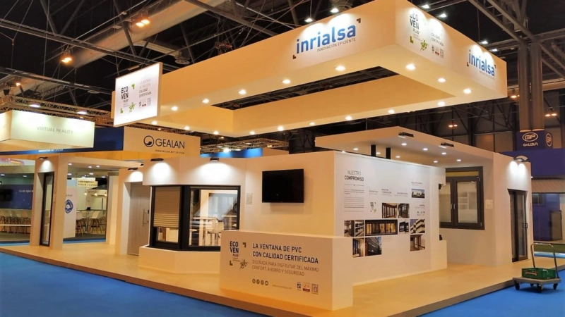 Most Common Exhibition Stand Show Mistakes to Avoid!