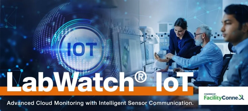 Warehouse Monitoring Solutions – Warehouse Mapping