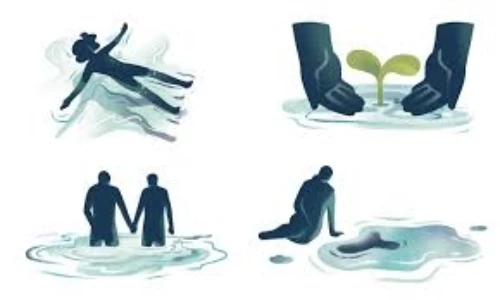 The Myth of Time Healing: Why Active Effort is Required for Emotional Healing