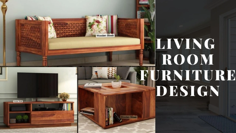 Top Living Room Furniture Designs to Inspire You this Year
