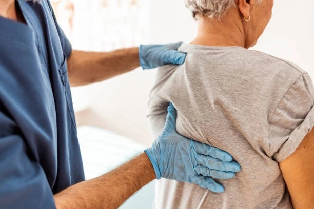Why Neck Pain Treatment in Kingston Upon Thames Actually Matters for Real People