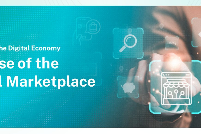 The Digital Marketplace: A Powerhouse for the Digital Economy