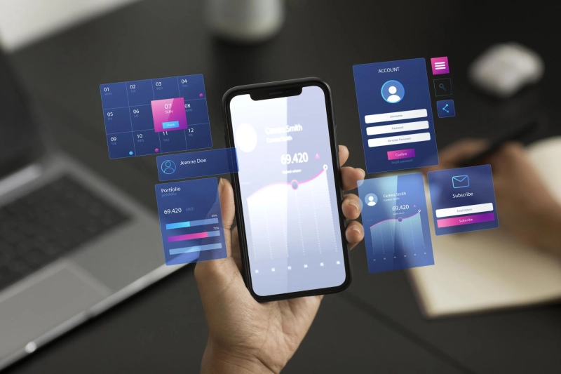 How to Choose the Best Mobile App Development Company in Bangalore for Your Startup in 2026