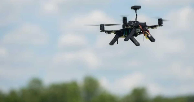 Autonomous BVLOS Drone Market 2019 Key Factors and Emerging Opportunities with Current Trends Analysis 2025 | Research Informatic