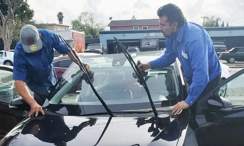 Revitalize Your Vehicle's Vision: Auto Glass Repair and Replacement Services in San Pablo