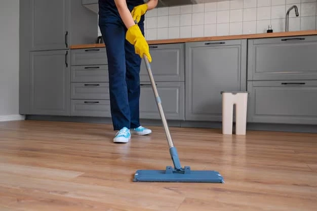 Benefits of Professional Hardwood Floor Cleaning Services