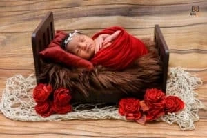 The Importance of a Newborn Baby Photoshoot