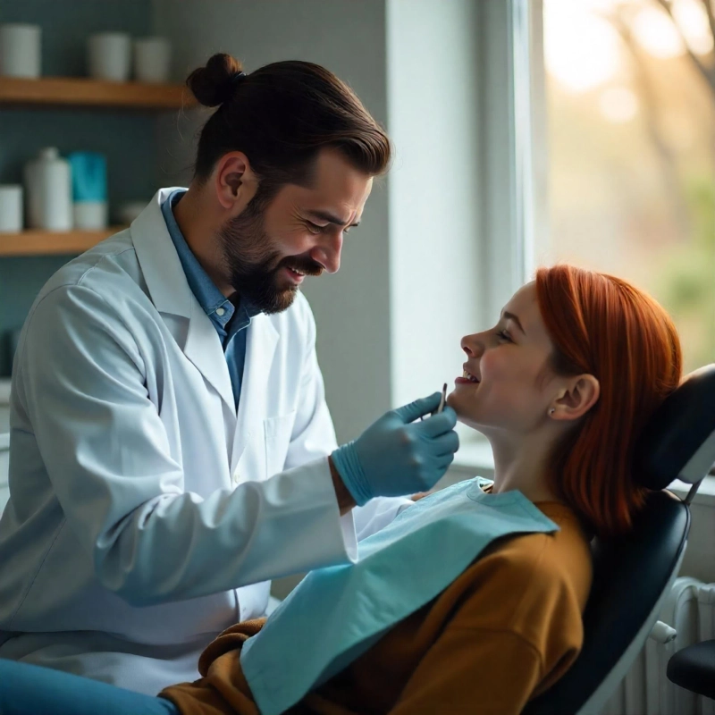 Comprehensive Guide to Periodontal Treatment: Deep Cleaning and Advanced Surgical Procedures