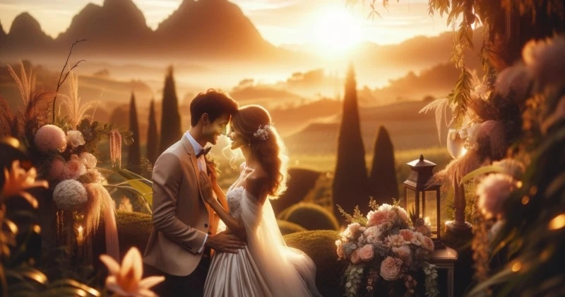 Mastering the Art of Unposed Wedding Photography