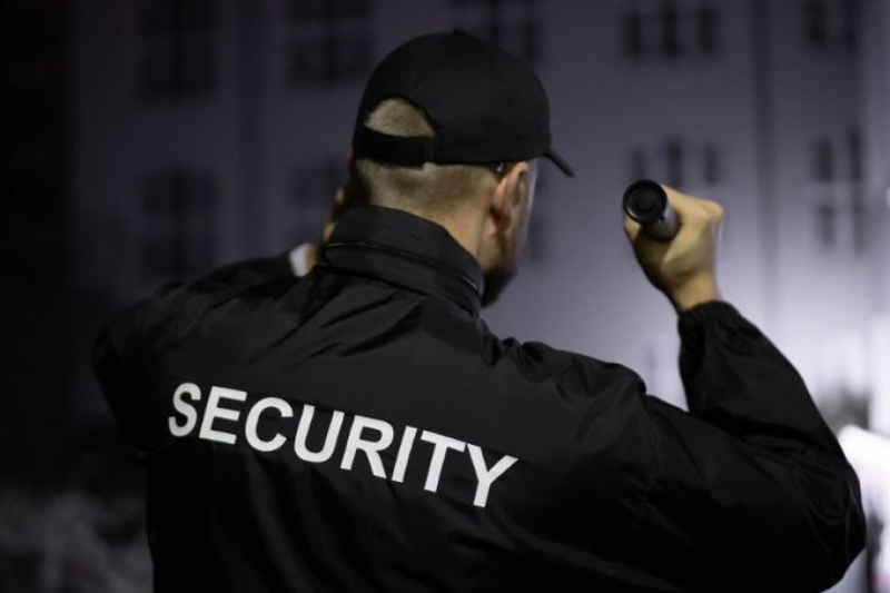 The Top Security Guard Training Topics for 2024