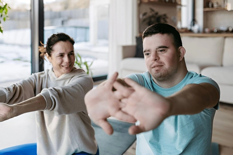 Your Roadmap to Independence Through NDIS and Occupational Therapy Services